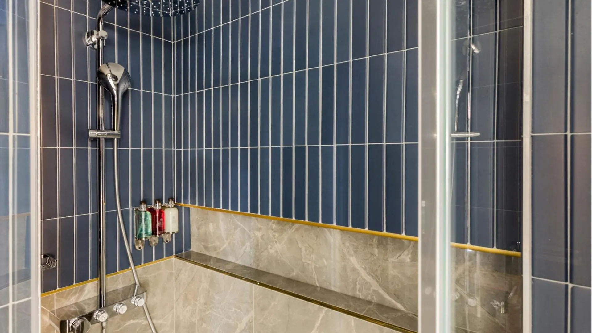 Merveil - Luxury Suite - Louvre - Marcel III Paris 0*,  Fransa